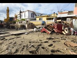 Featured image for Jamaica's Hurricane Melissa Recovery: Support and Relief Efforts
