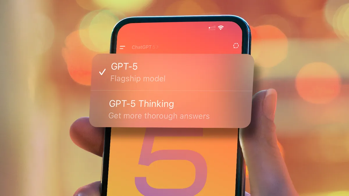 Featured image for GPT-5 Launch Sparks Mixed Reactions and Privacy Concerns