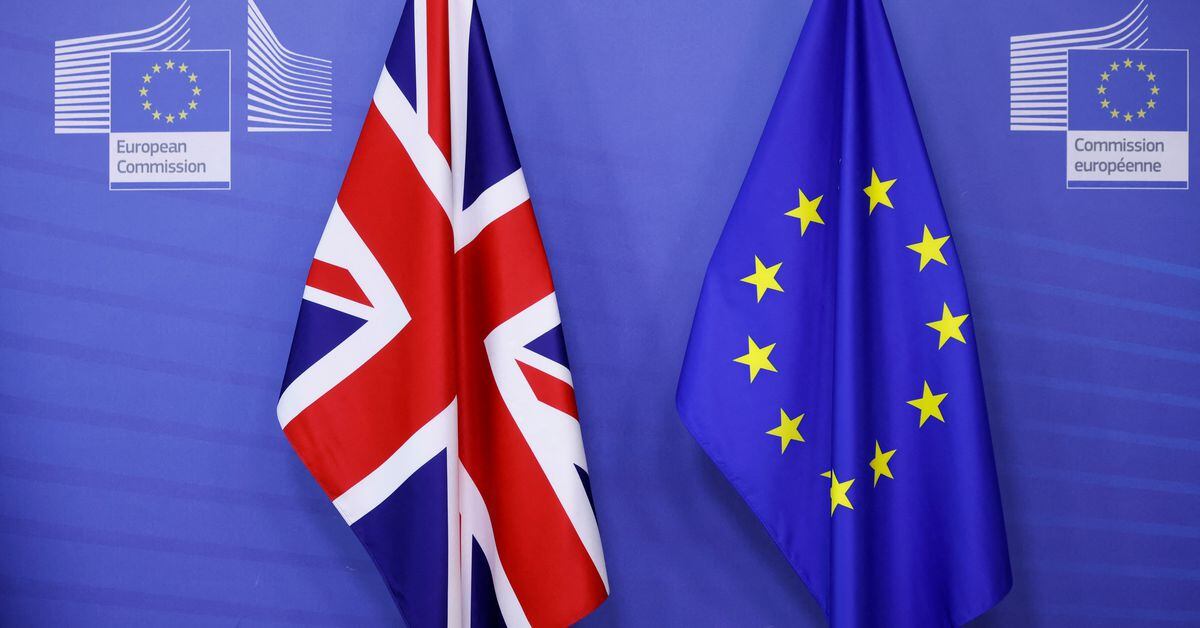 Record Number of Brits Regret Brexit Decision: YouGov Survey