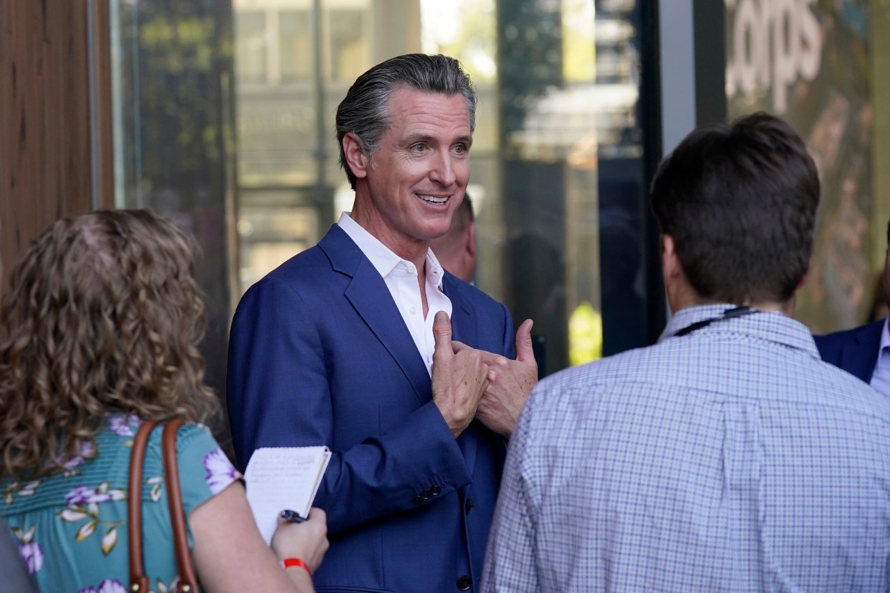 California Senate Passes Landmark 'Price Gouging' Bill in Victory for Newsom