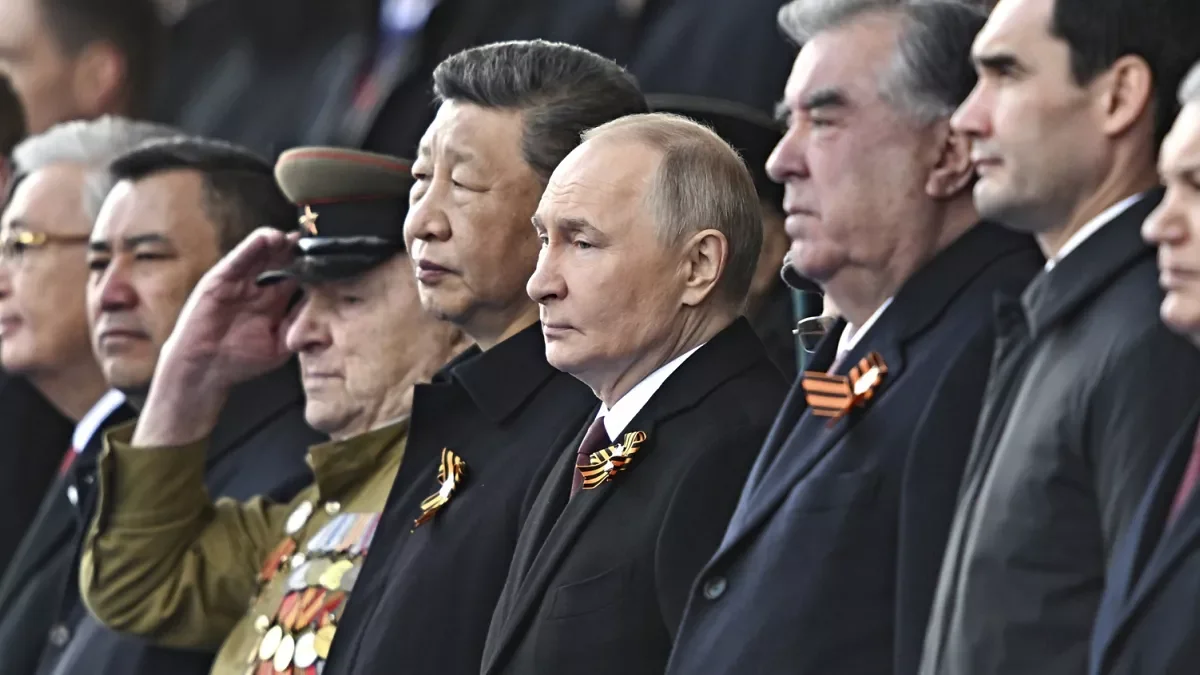 EU considers stronger measures to pressure Russia amid sanctions challenges