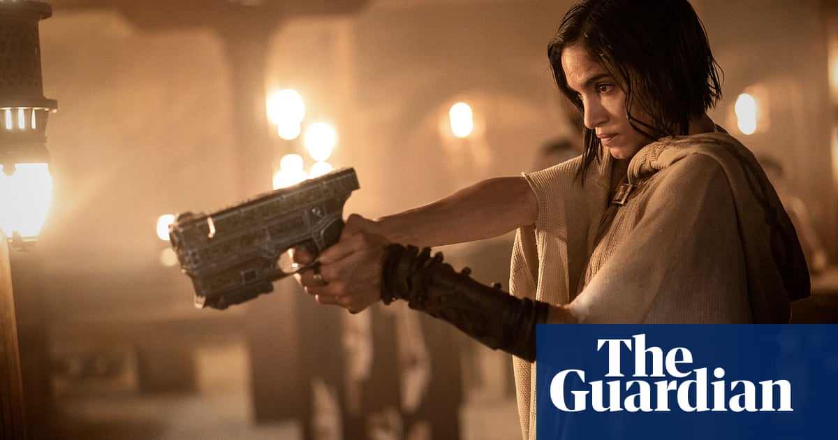 "Zack Snyder's 'Rebel Moon' Rises and Falls in Netflix Rankings Amid Mixed Reviews and Sequel Buzz"