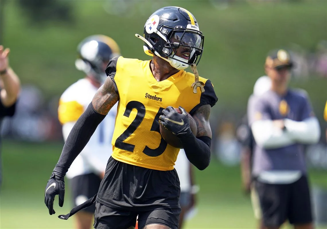 Steelers Training Camp Updates: Key Battles, Practice Changes, and Offense Concerns