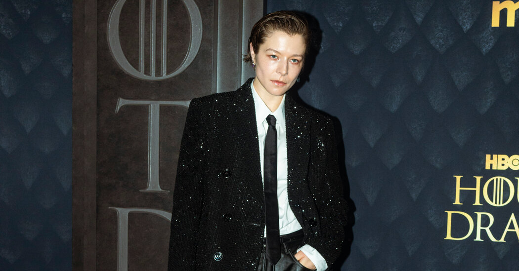 Featured image for "House of the Dragon Season 2 Premieres with Cast Celebrations and Spoilers"