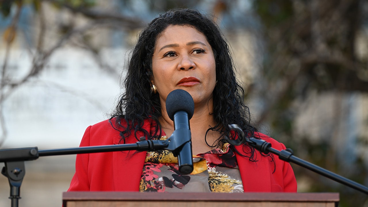 Featured image for San Francisco Mayor London Breed Criticizes City Supervisors' Gaza Cease-Fire Resolution Without Veto