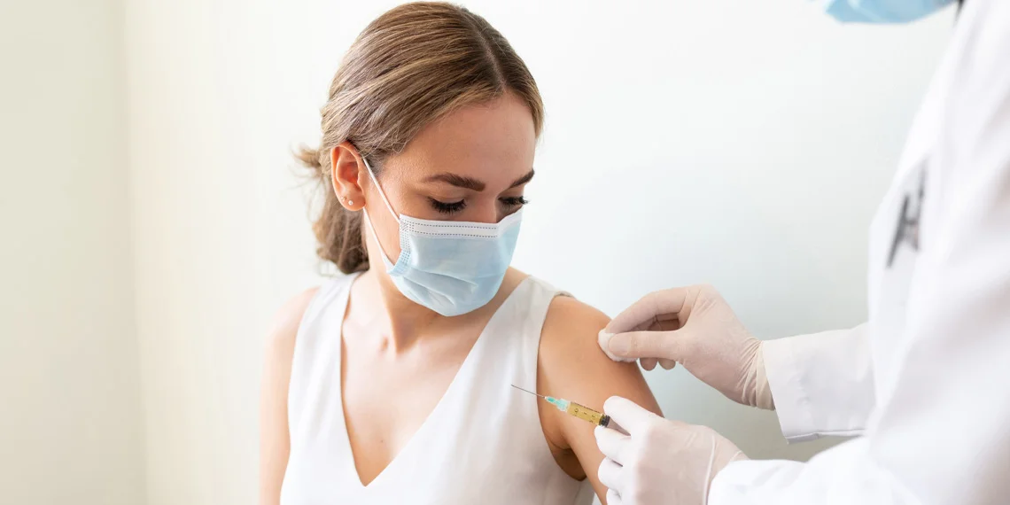 Featured image for "Love in the Time of Vaccines: How COVID-19 Vaccination Status Affects Romantic Relationships"