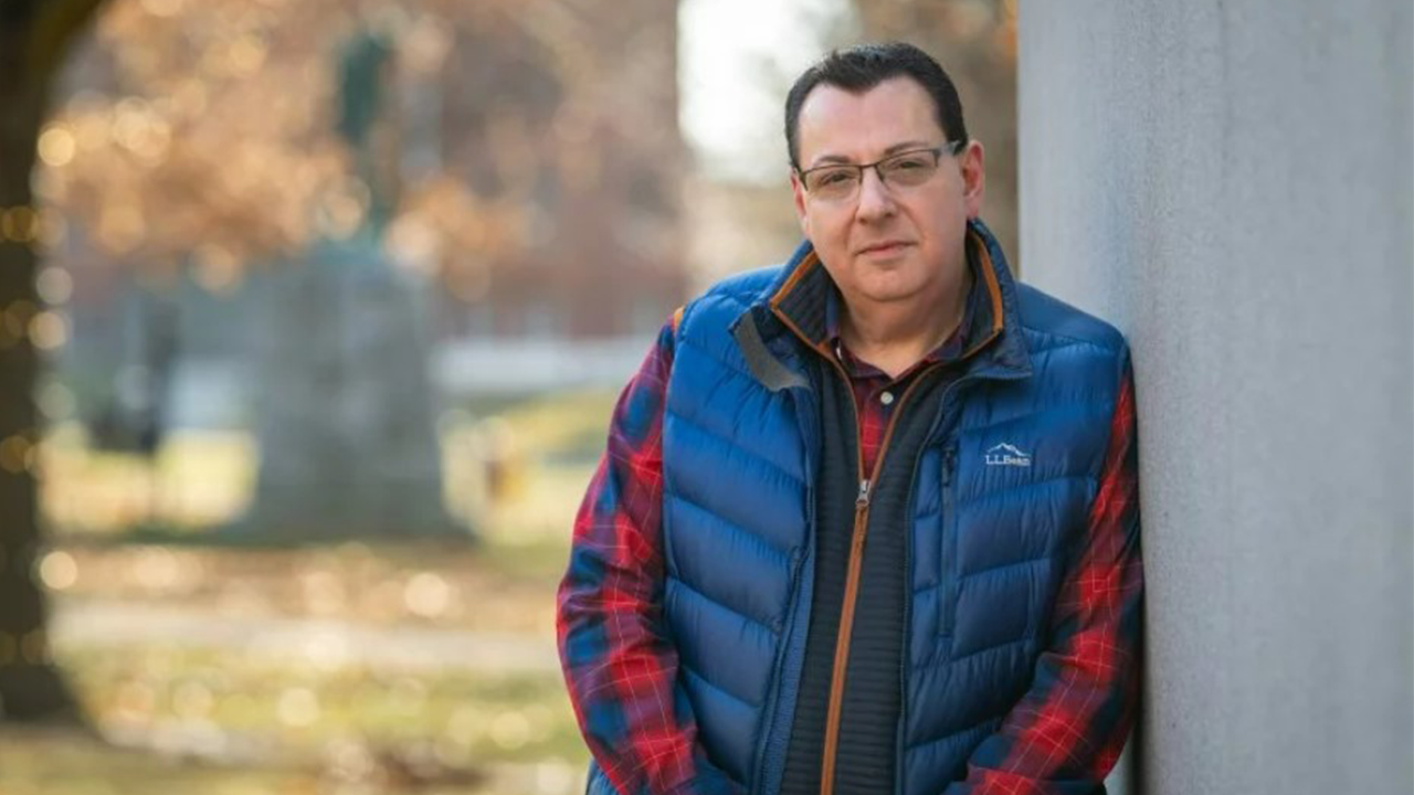 Featured image for "Vermont Man's Arrest Captured on Dashcam as He Exercises Freedom of Expression"