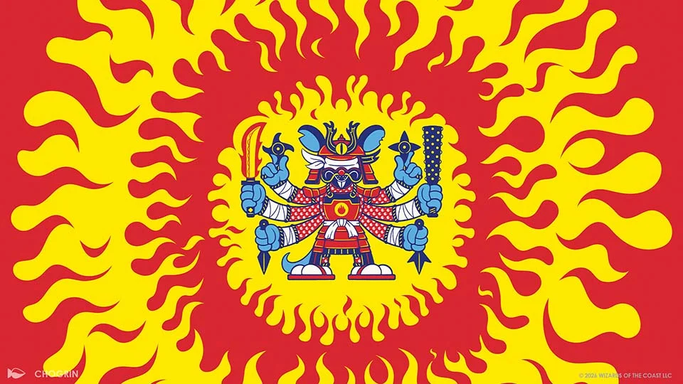 Magic's 2026–27 RCQs Expand With New Promos and Pro Tour Path