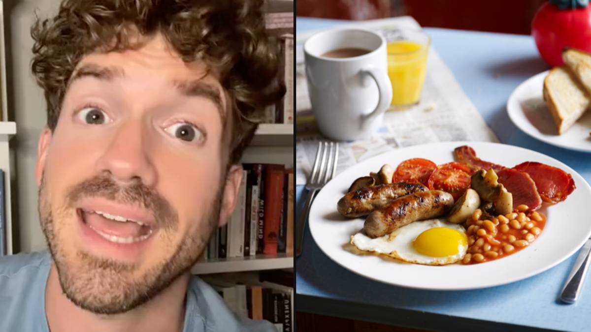 The Dangerous Link Between Skipping Breakfast and Your Health