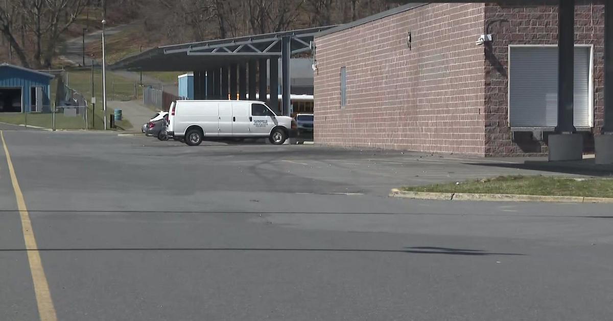 Featured image for Father Charged After 9-Year-Old Boy Found Dead in Burning Car Near New Jersey High School