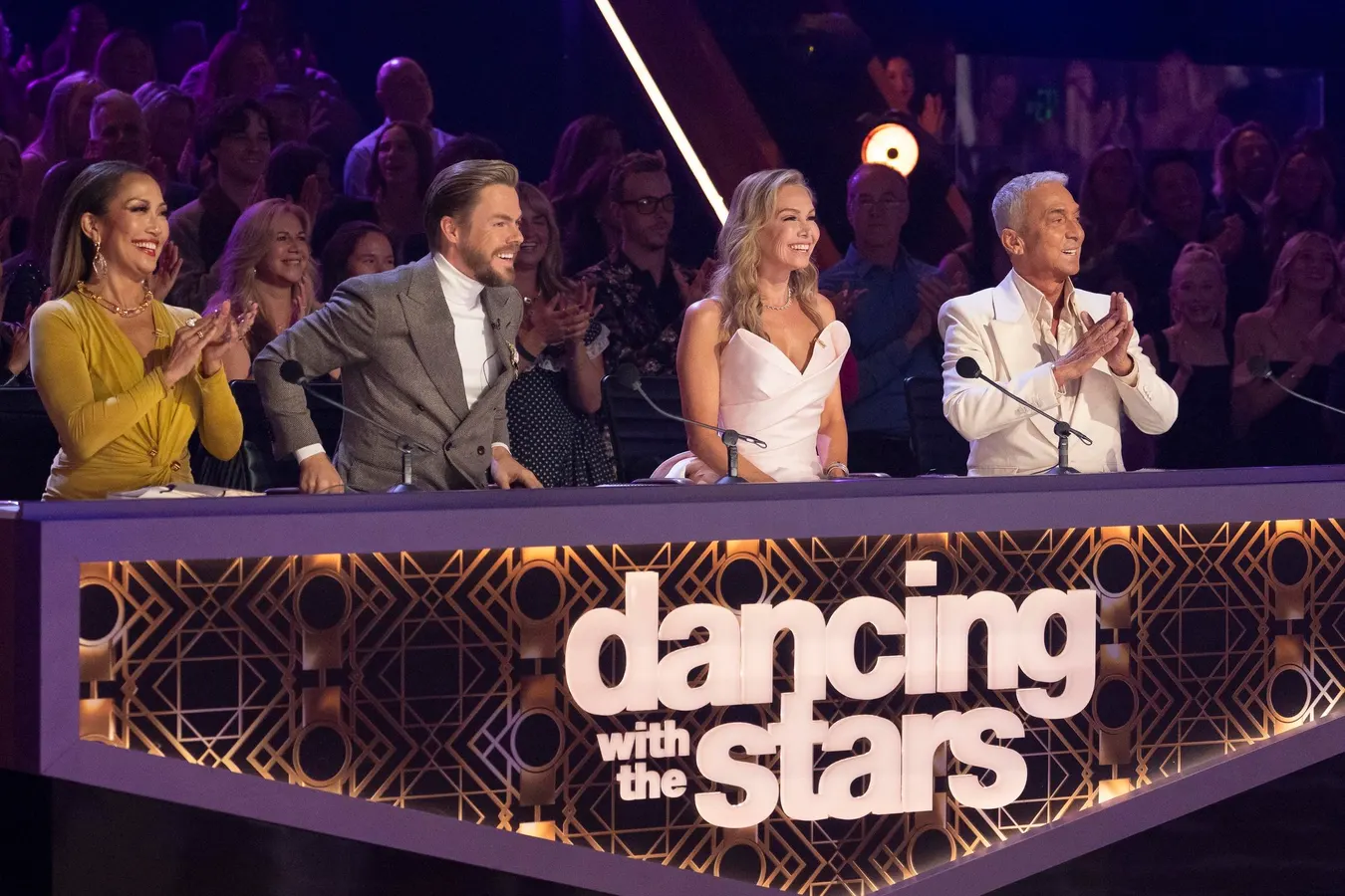 Featured image for Dancing With The Stars: Who Was Sent Home and Night Recap