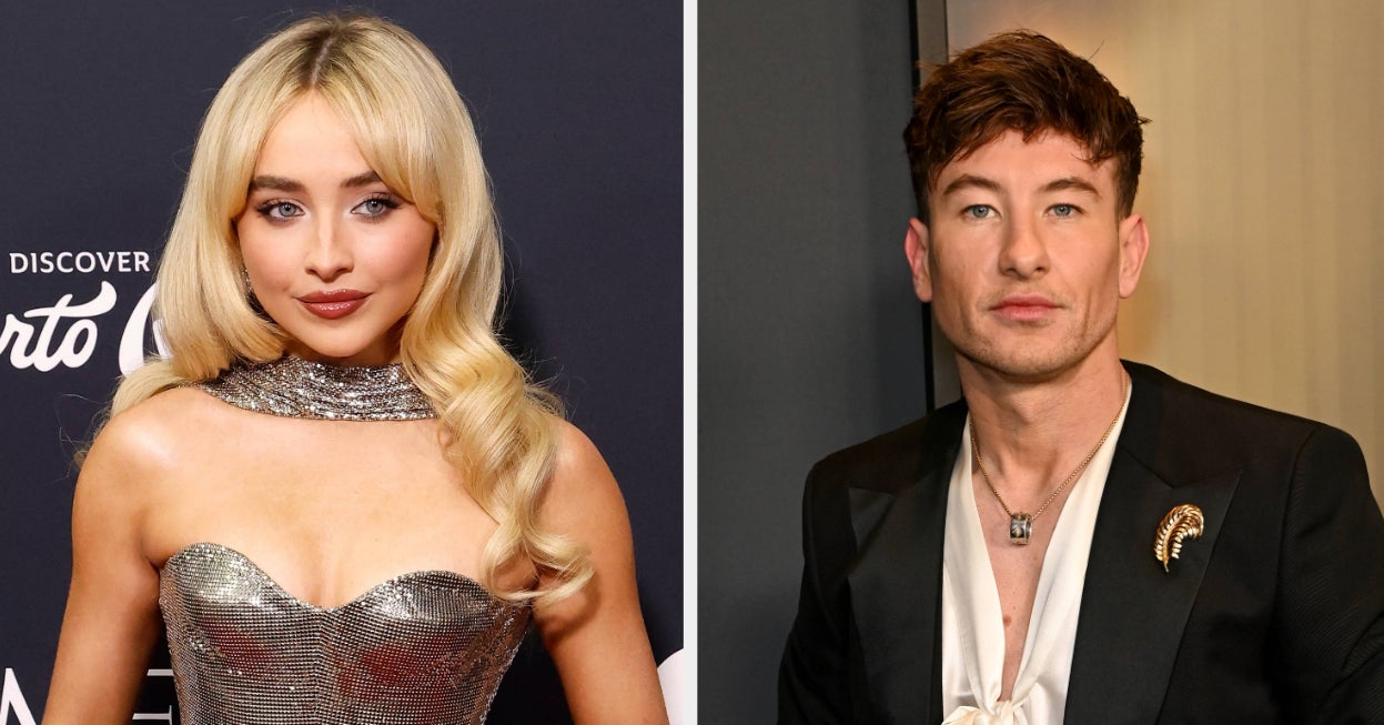 Featured image for Sabrina Carpenter and Barry Keoghan End Year-Long Relationship Amid Rumors