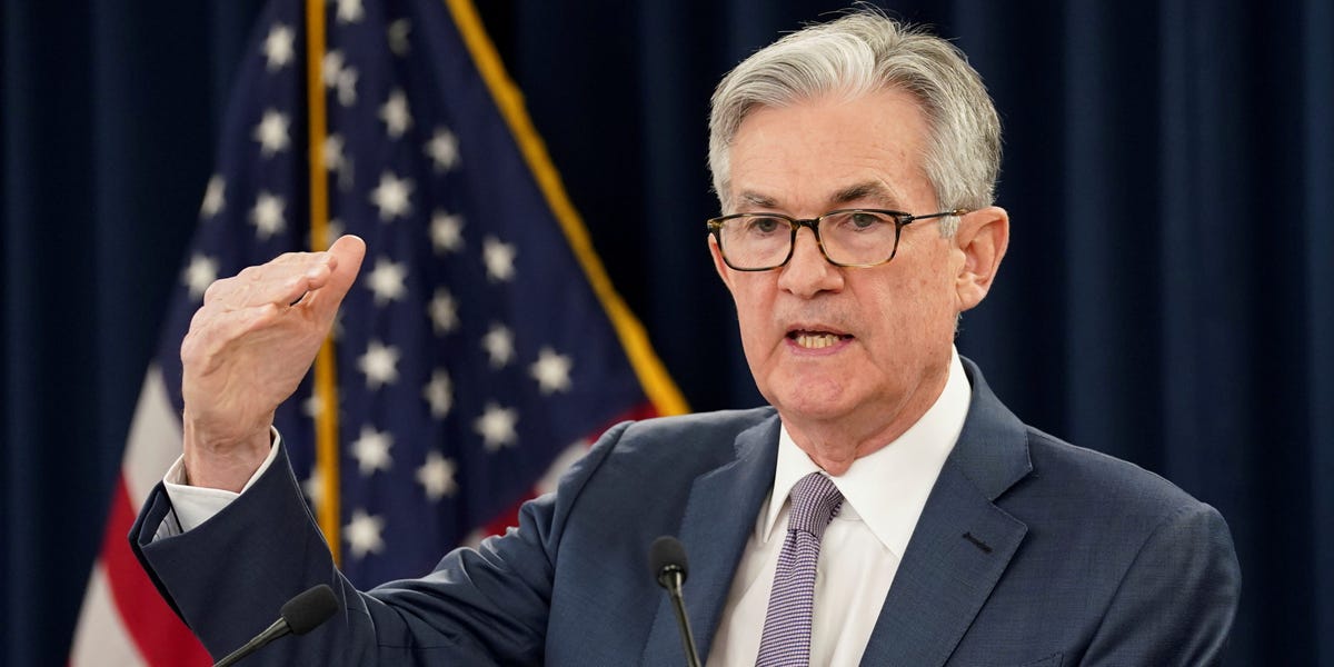 "Wall Street's Rate Cut Expectations and the Crumbling Higher-for-Longer Strategy"