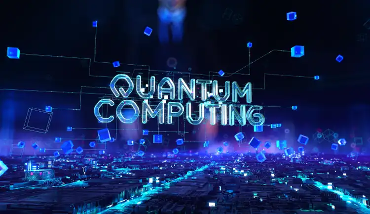 Featured image for Quantum Computing Stocks: The New Wall Street Sensation