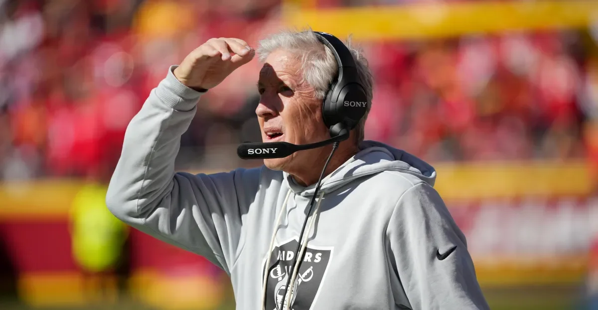 Chiefs' Shutout Sparks Reflection for Raiders and Pete Carroll