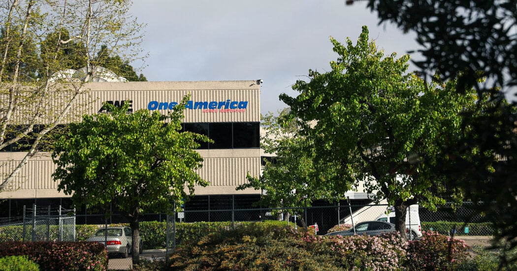 Featured image for "Smartmatic and OAN Reach Defamation Settlement Over 2020 Election Claims"