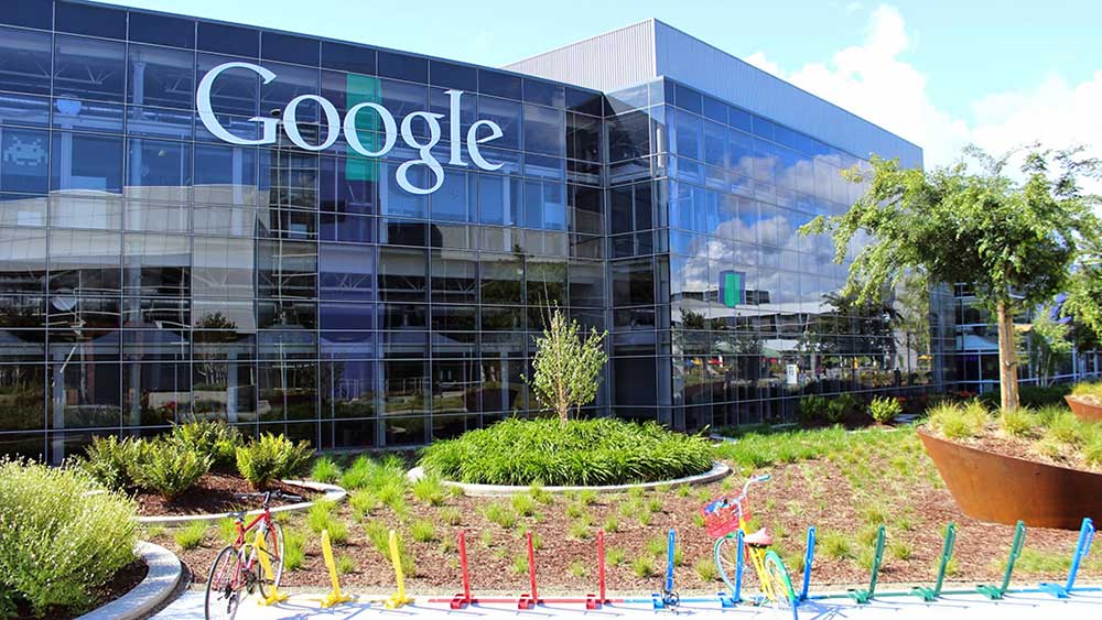 Google's AI advancements boost stock and search experience.