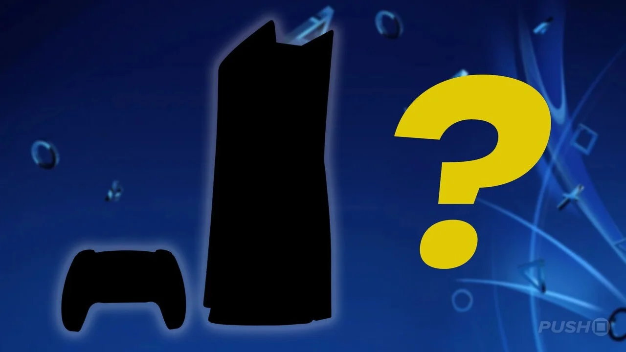 Sony's Unannounced Hardware Release Before PS5 Pro: Rumours and Insider Claims.
