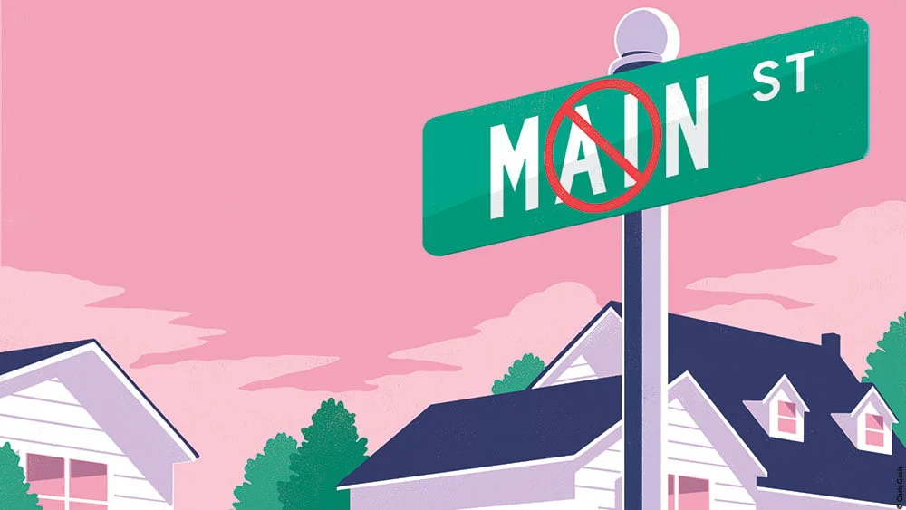 Growing Data Centers Spark Community Pushback and Rate Concerns