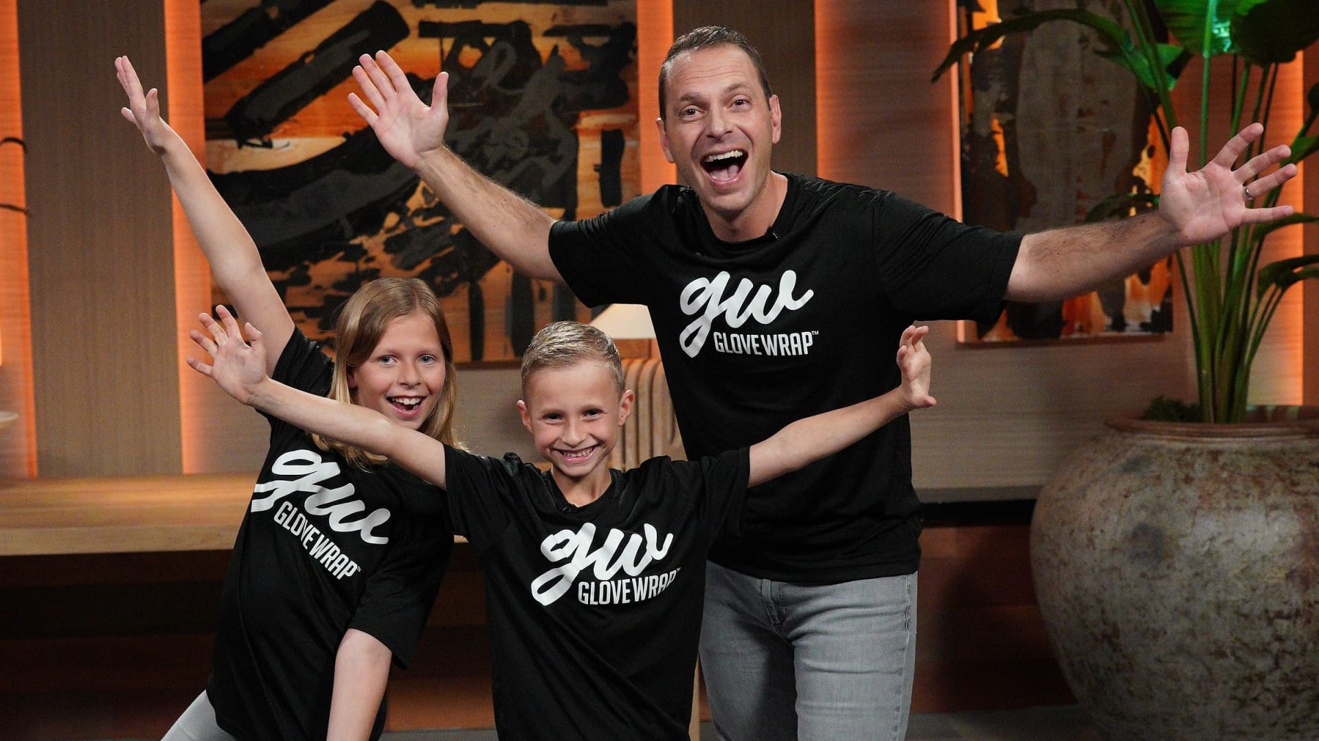 Young CEO Receives $50,000 'Shark Tank' Offer and Unveils Surprising Facts About Product