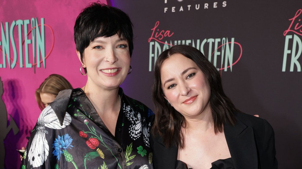 Featured image for "Exploring the R-Rated Cut and JoJo's Contribution to 'Lisa Frankenstein': A Review"