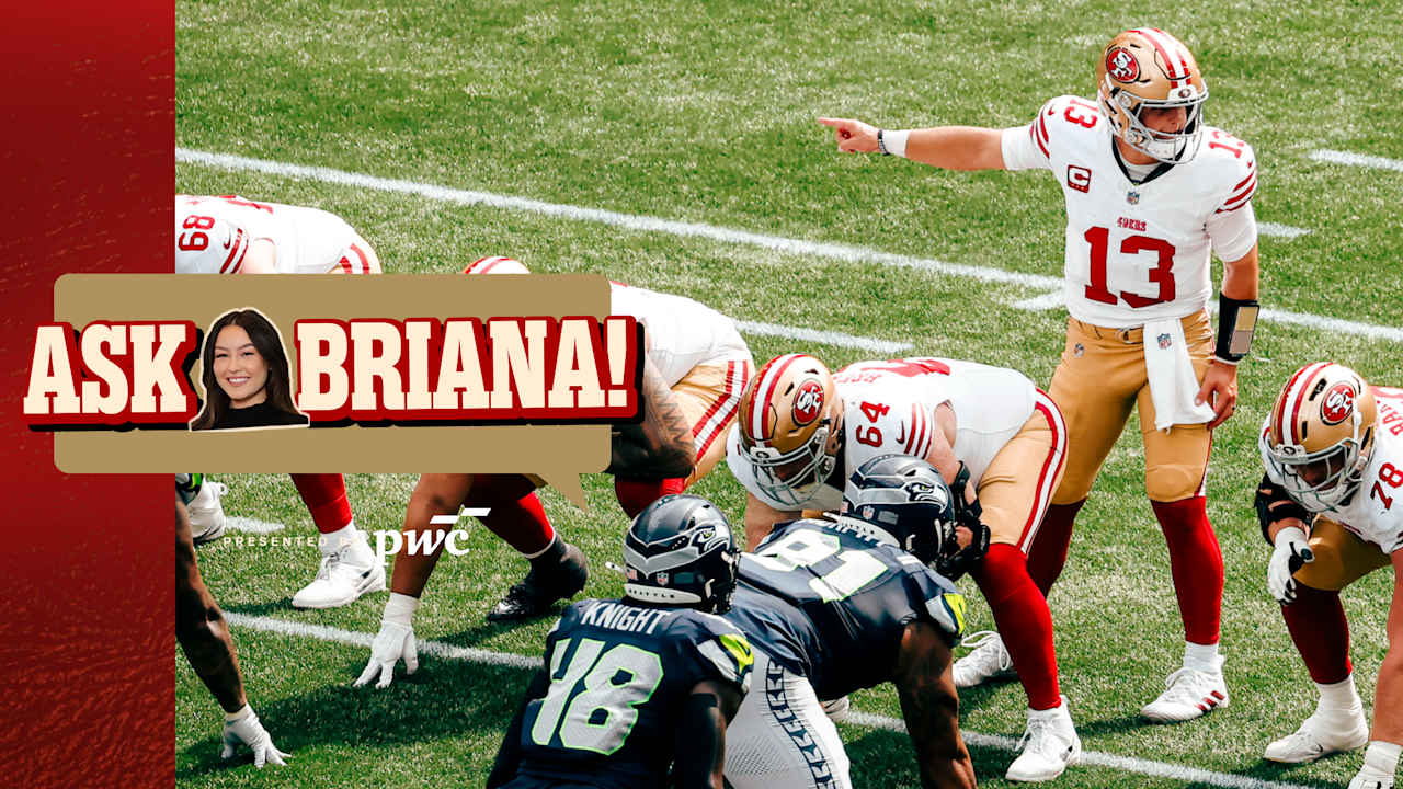 Seahawks vs. 49ers Week 18 Showdown: Key Questions and Weather Outlook