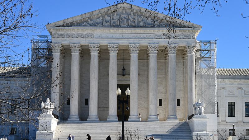 "Conservative Law Firm's Supreme Court Successes Defy Size"