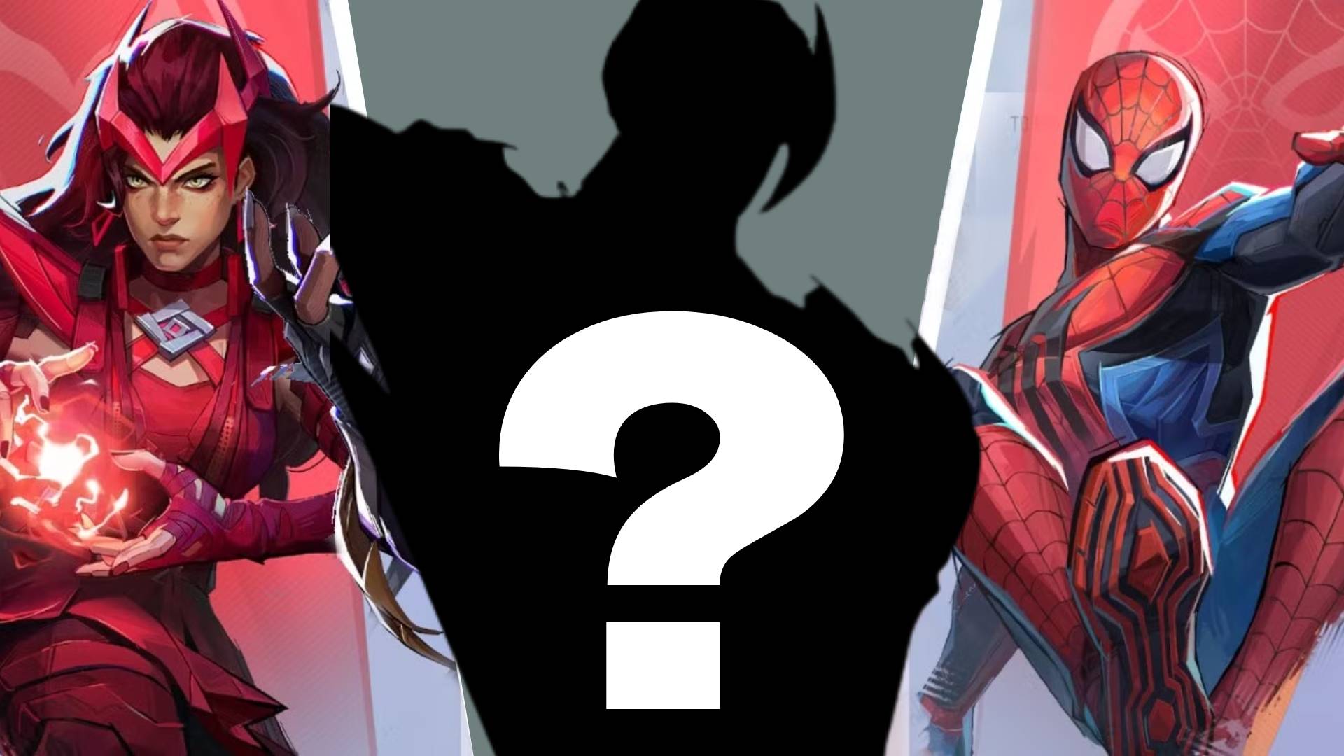 Iconic Supervillain Teased for Marvel Rivals' Upcoming Update