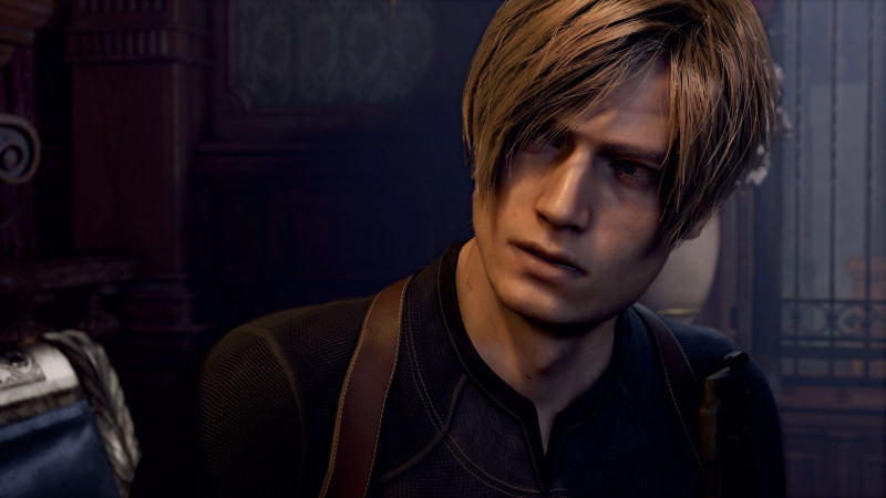 Featured image for Resident Evil Requiem: Development Changes and Leon S. Kennedy's Absence