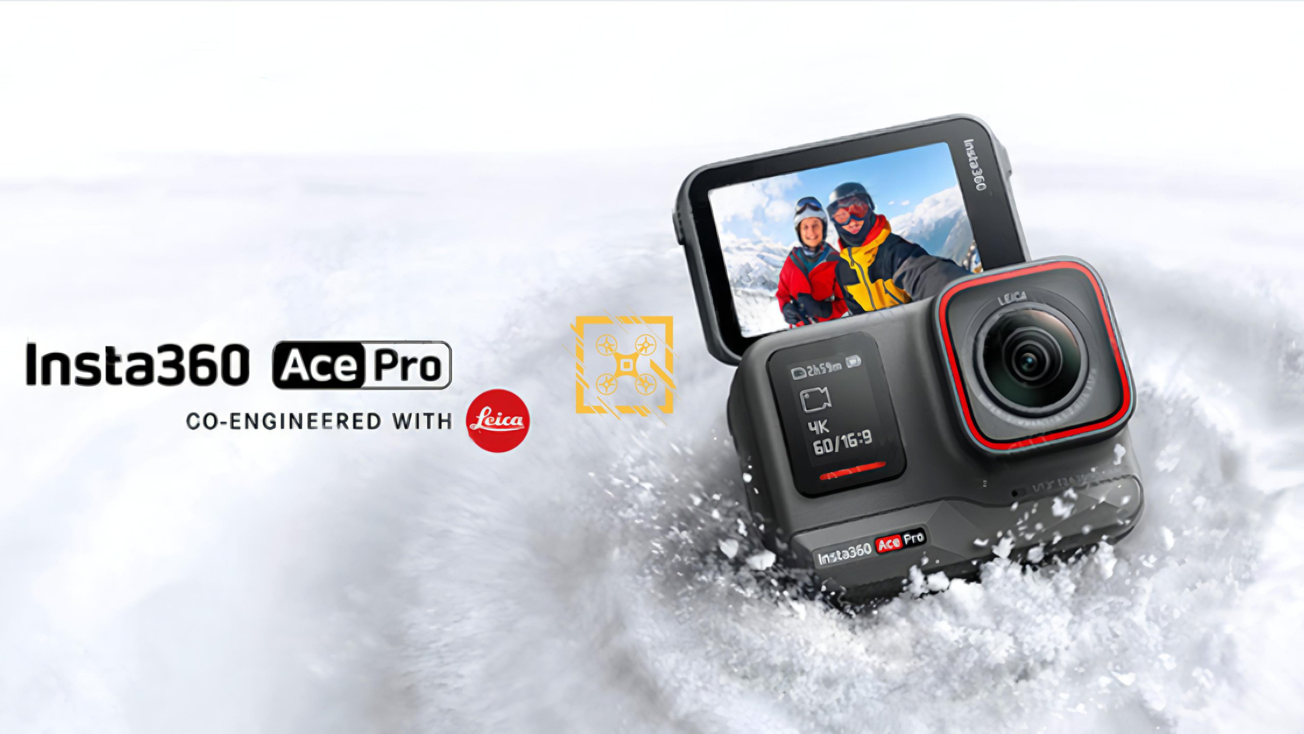 Featured image for "Insta360 Ace Pro: The Ultimate 8K Action Camera with Leica Lenses and AI Enhancements"
