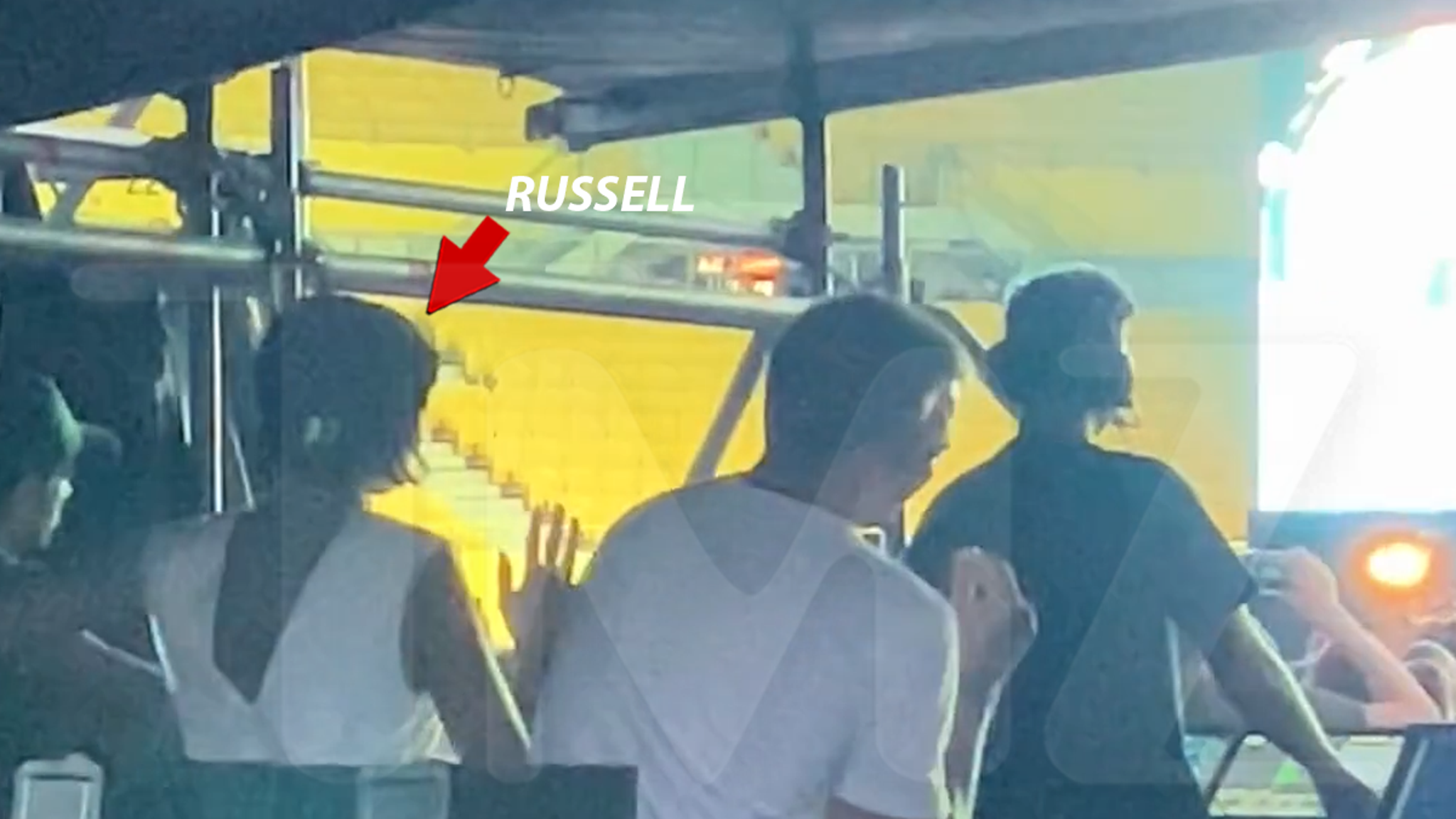 Featured image for "Taylor Russell Spotted at Harry Styles' Concert Amid Dating Speculations"