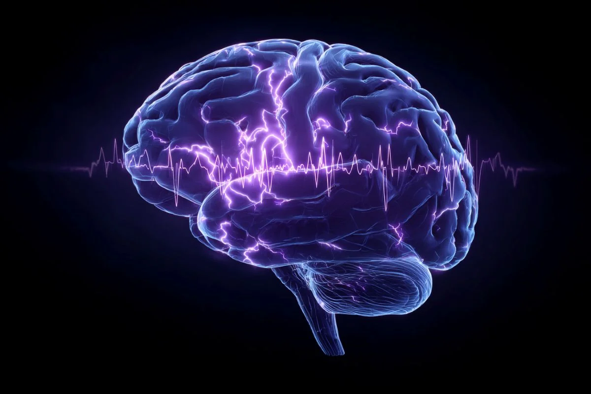 Wakeful Local Sleep Linked to ADHD Attention Lapses, Study Finds