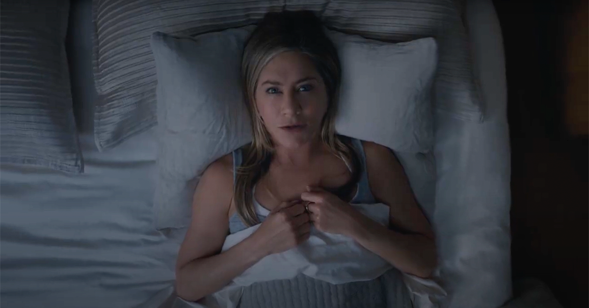 Featured image for "Sleep Habit Warning: When to Consult a Doctor"