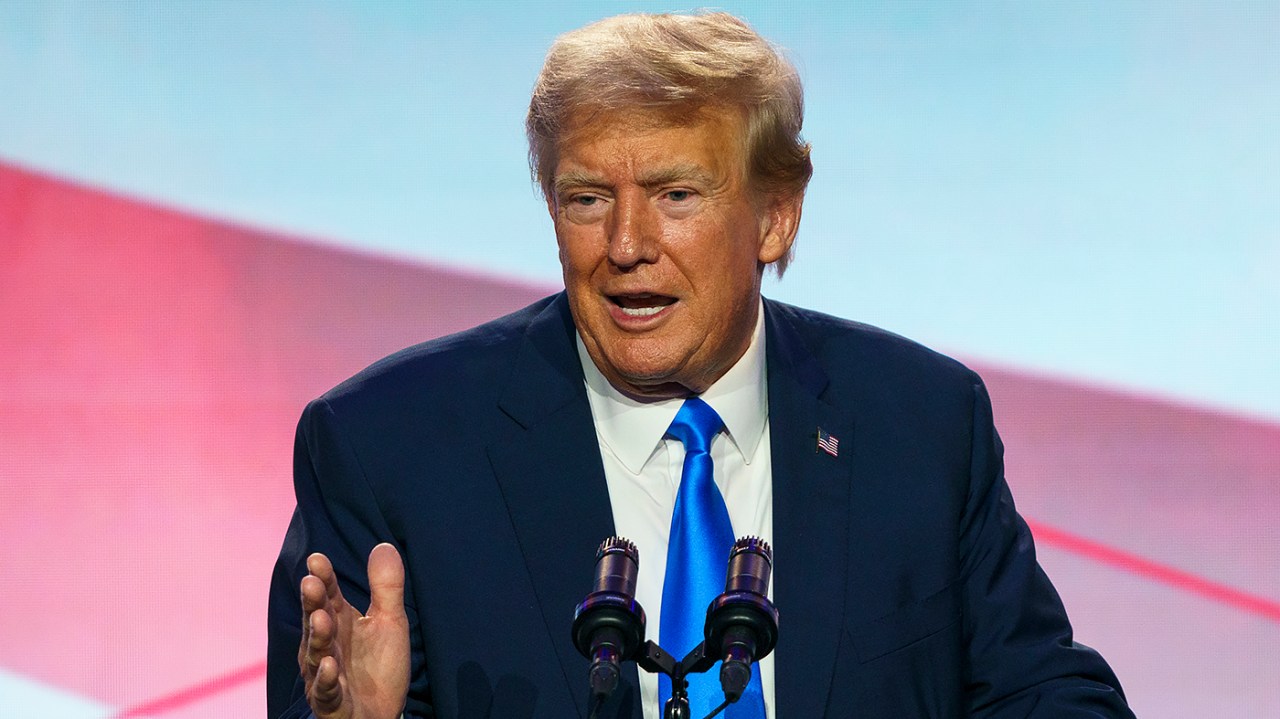 Featured image for "House Report Alleges Trump's Businesses Earned Millions in Foreign Payments During Presidency"