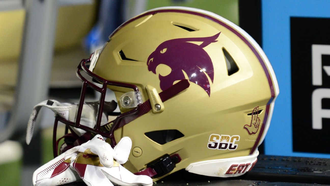 Featured image for Texas State Joins Pac-12, Leaving Sun Belt After 2025-26