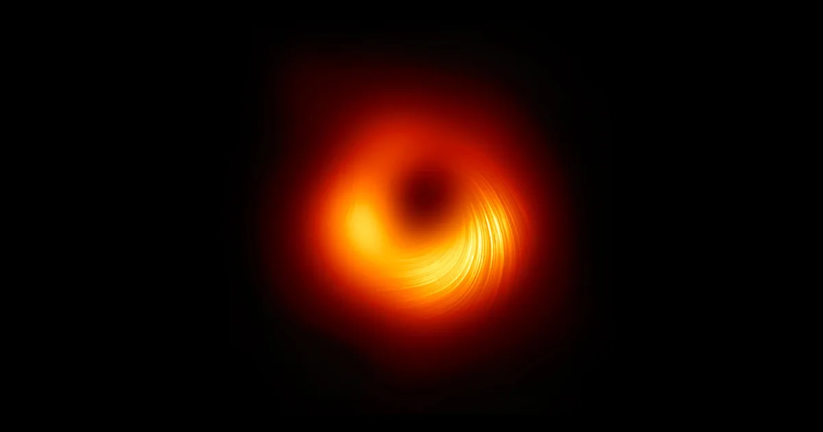 Featured image for Scientists Observe Surprising Changes at Black Hole's Event Horizon