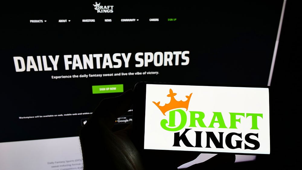 "DraftKings Reports Mixed Q4 Results and Revenue Growth, Stock Takes a Hit"