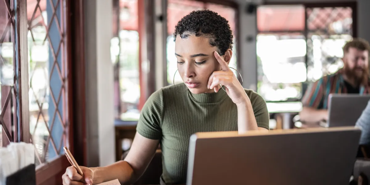 Featured image for Gen Z Moves Away from Résumés in Favor of Skills-Based Hiring