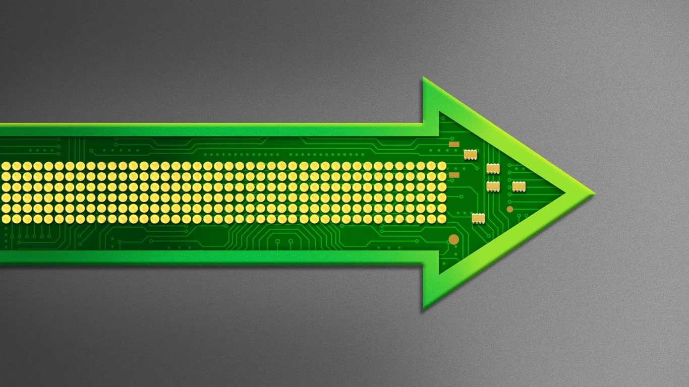 Microsoft to Export Advanced AI Chips to UAE