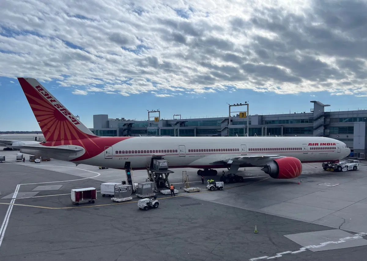 Featured image for Air India Implements Safety Checks and Flight Reductions Following Recent Crash