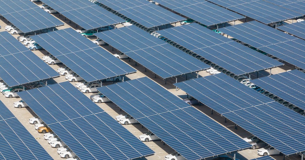 Featured image for The Unstoppable Clean Energy Transition: Oil, Gas, and Coal Demand to Peak by 2030