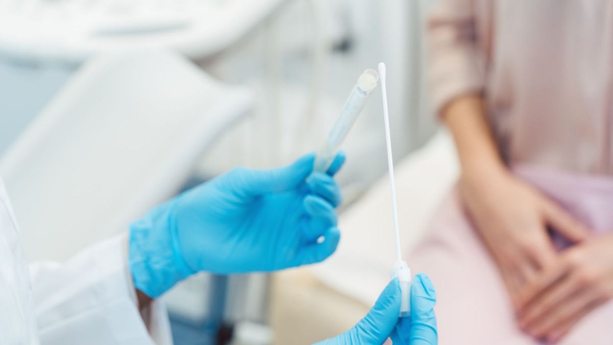 Featured image for "Alarming Surge of Sexually Transmitted Infections in Europe Sparks Health Concerns"