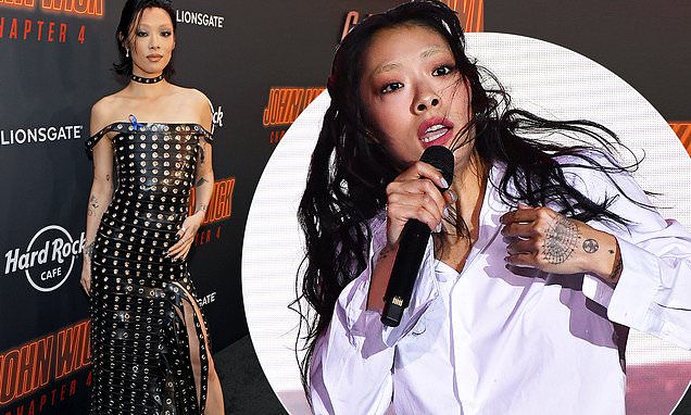 Featured image for Rina Sawayama Opens Up About Being Groomed by a Teacher at 17