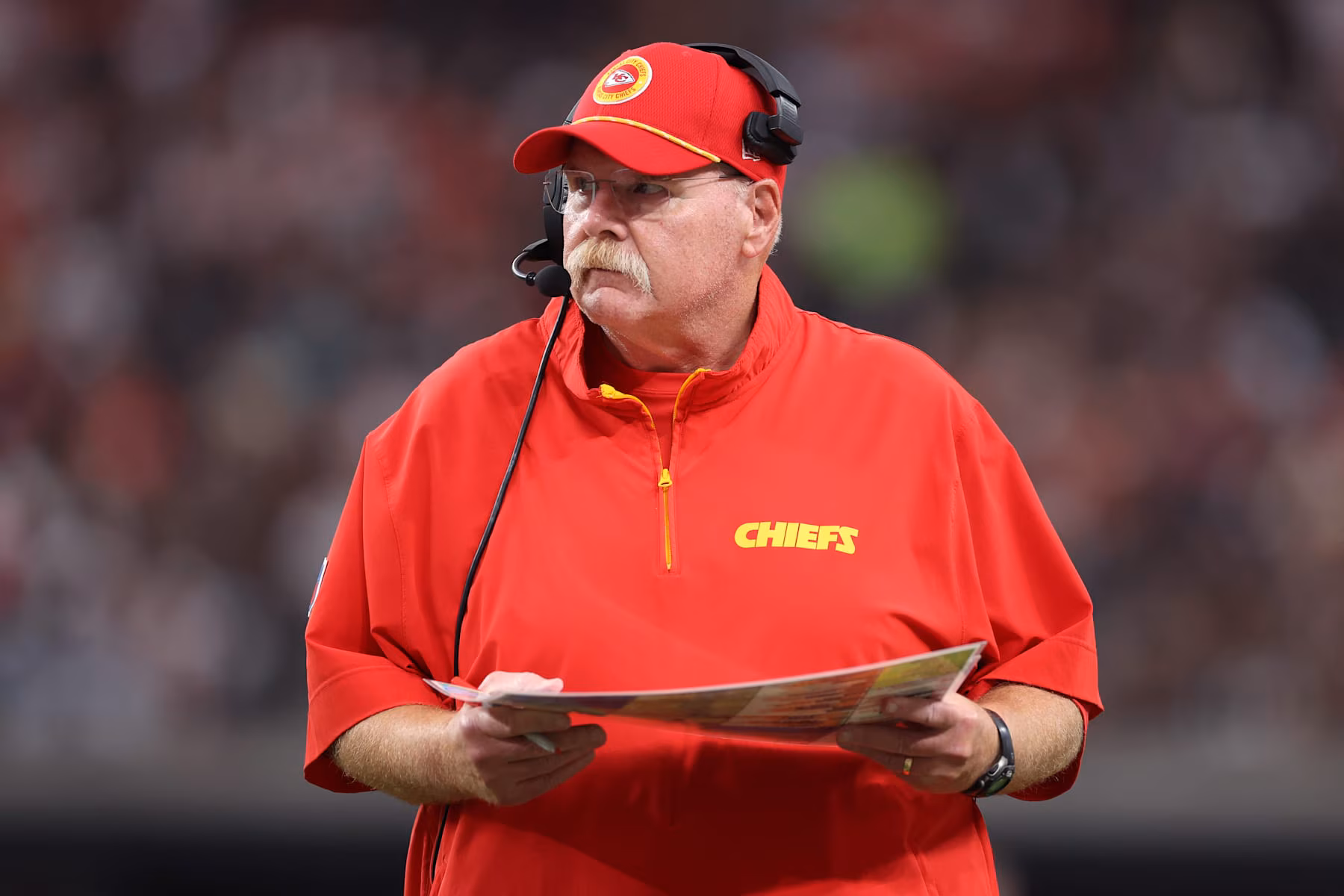 Midseason NFL Insights: Predictions, Awards, and Surprises