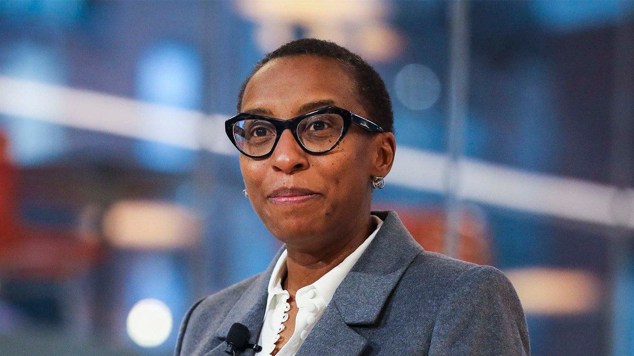 Featured image for "Harvard's Claudine Gay Resignation Sparks Debate on Academic Freedom and Conservative Influence"