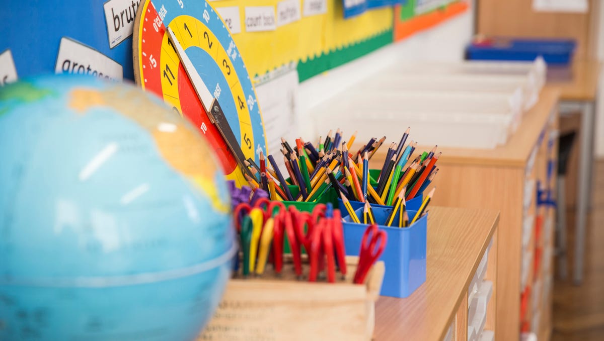 Legal Battles Erupt in Florida Over Pronoun Restrictions in Schools