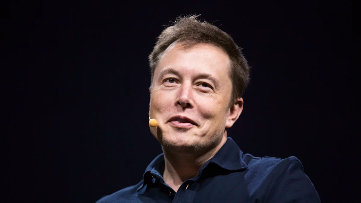 Elon Musk's xAI Taps Nvidia for Supercomputer Chips