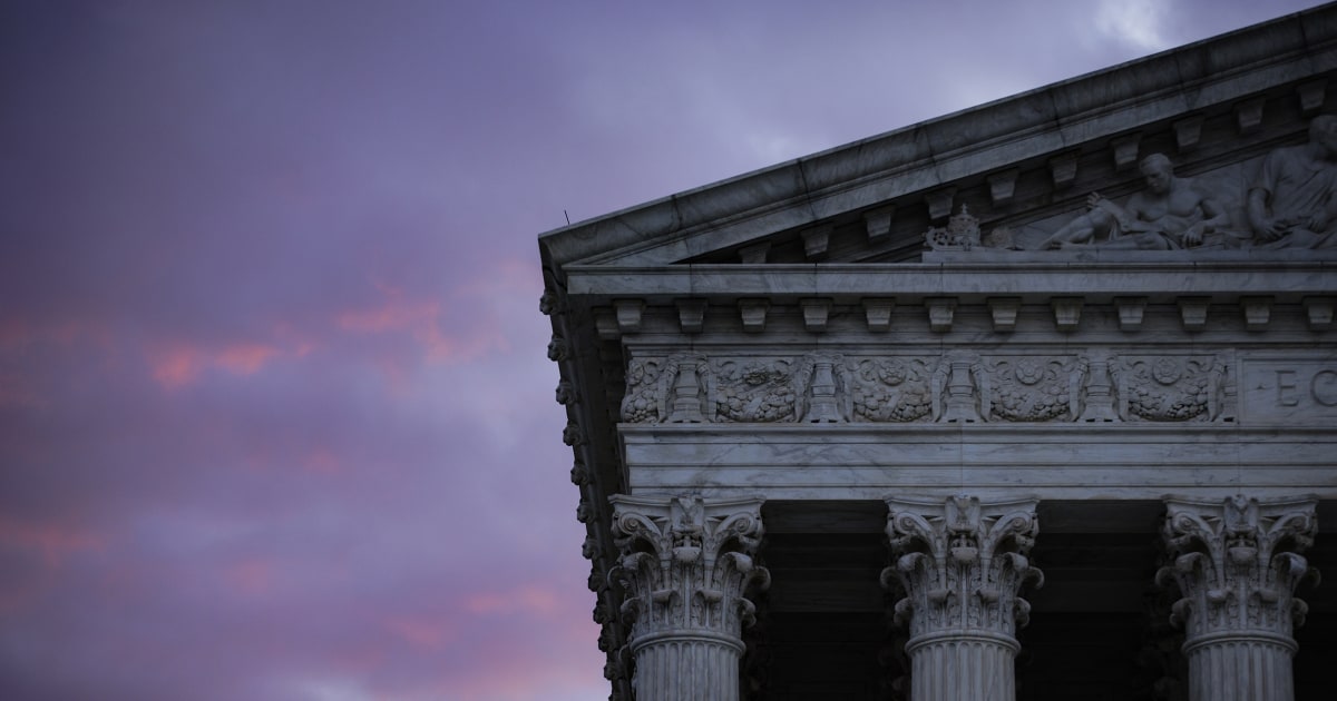 Senate Democrats Prepare Subpoenas for Supreme Court Gift Controversy