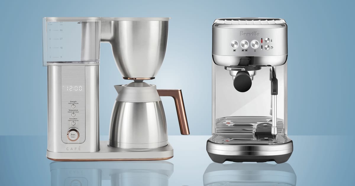 Featured image for "Top Coffee Makers for Every Coffee Lover's Preference"