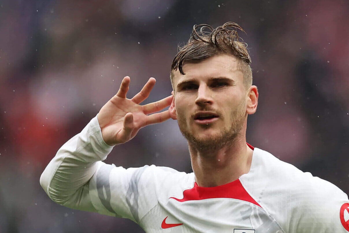 Featured image for "Timo Werner's Rapid Move to Tottenham: Inside the Transfer Deal"